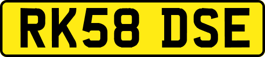 RK58DSE