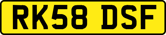 RK58DSF