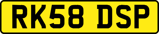 RK58DSP