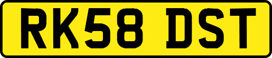 RK58DST