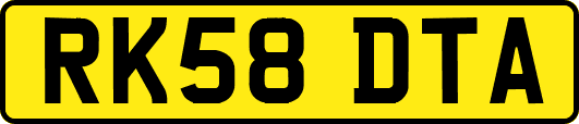 RK58DTA