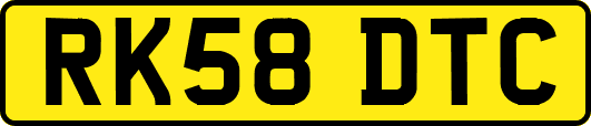 RK58DTC
