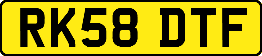 RK58DTF