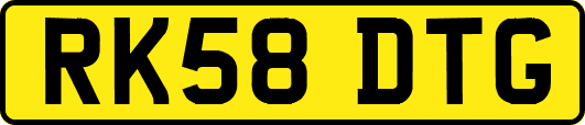 RK58DTG