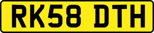 RK58DTH