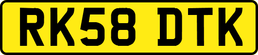 RK58DTK