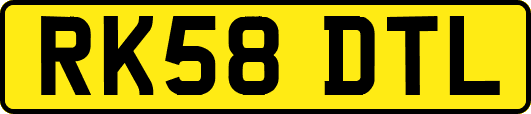 RK58DTL