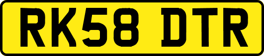 RK58DTR