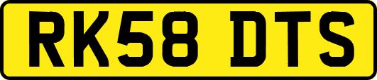 RK58DTS