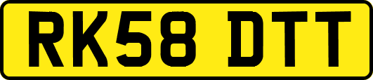 RK58DTT