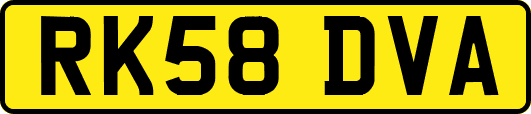 RK58DVA