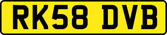 RK58DVB