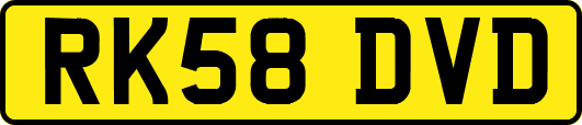 RK58DVD