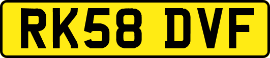 RK58DVF