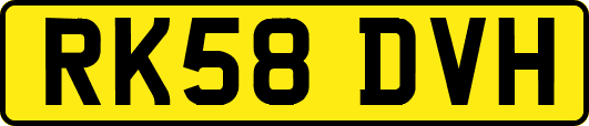 RK58DVH