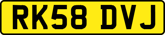 RK58DVJ