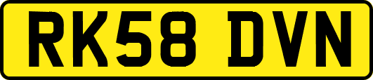 RK58DVN
