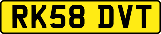 RK58DVT