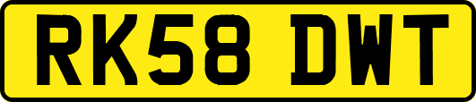 RK58DWT