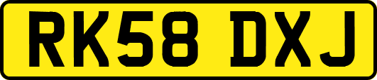 RK58DXJ