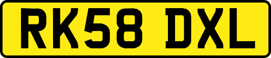 RK58DXL
