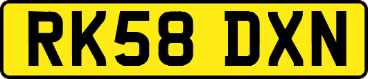 RK58DXN