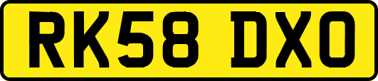 RK58DXO