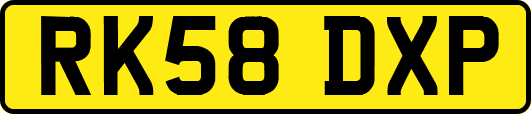 RK58DXP