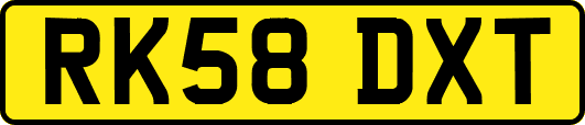 RK58DXT