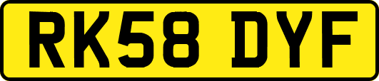 RK58DYF