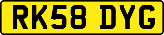 RK58DYG