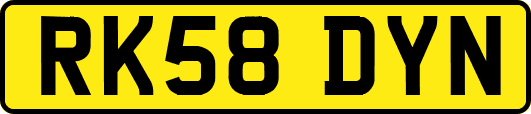 RK58DYN