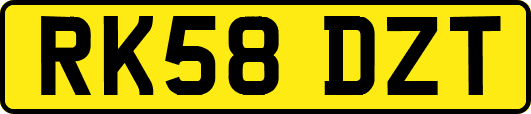RK58DZT