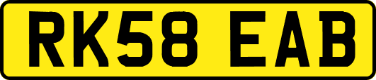 RK58EAB
