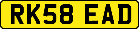 RK58EAD
