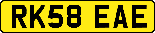 RK58EAE