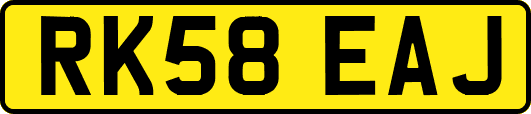 RK58EAJ