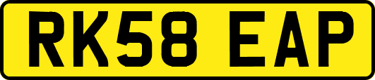 RK58EAP