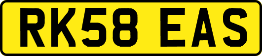 RK58EAS