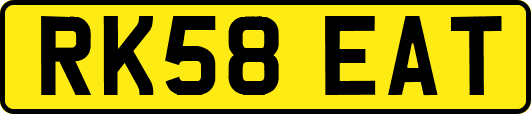 RK58EAT