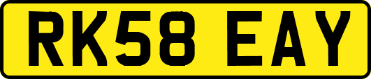 RK58EAY