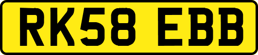 RK58EBB