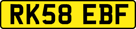 RK58EBF