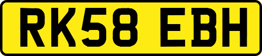 RK58EBH