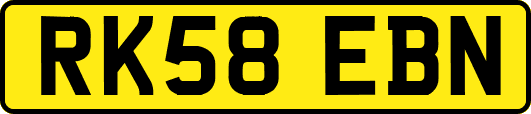 RK58EBN