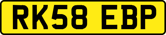RK58EBP