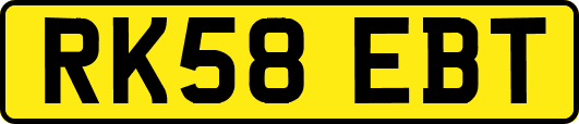 RK58EBT
