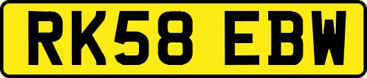 RK58EBW