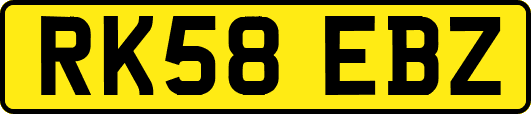 RK58EBZ