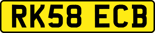 RK58ECB